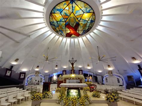 Greenbelt Chapel .